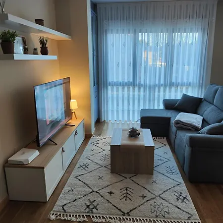 Xoia Da Devesa Appartement Villasante