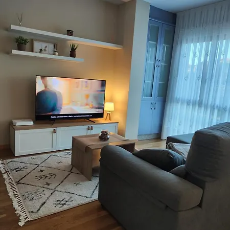 Appartement Xoia Da Devesa Villasante